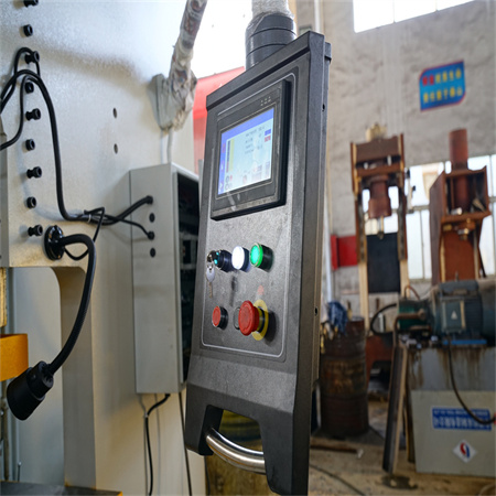 Stable Forging Electric Hydraulic Press Machine 10 Ton