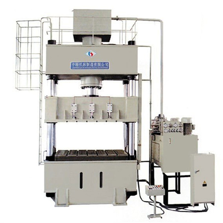 Ton Hydraulic Press Presses 100 Ton Hydraulic Press Machine HP-100 Hydraulic Presses Price