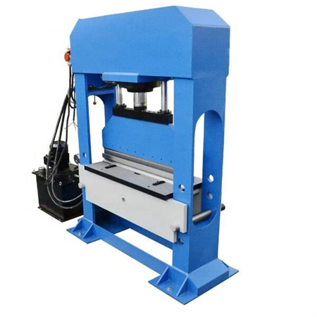 HP-500 hydraulic metal stamping press machine 500 ton hydraulic press