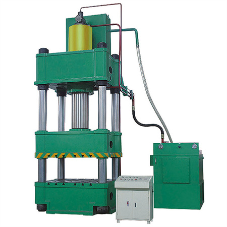 Small Gantry Hydraulic Press Hydraulic Press Portal Straightening Machine Press