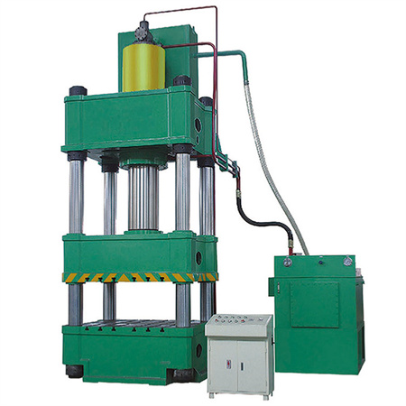 China Manufacturer big custom sheet aluminum metal parts deep drawing stamping machine