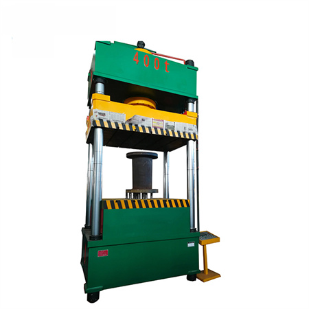 Light-duty hydraulic press machine JMDY