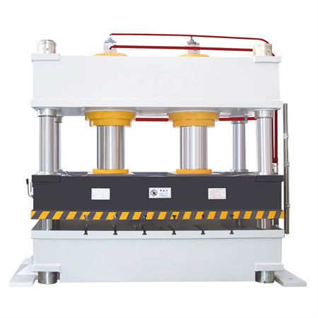 steel plate Y27 big discount deep-drawing hydraulic press machine big discount