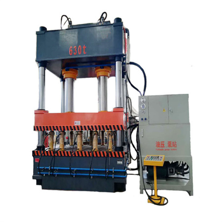 FY-24 manual hydraulic tablet press machine