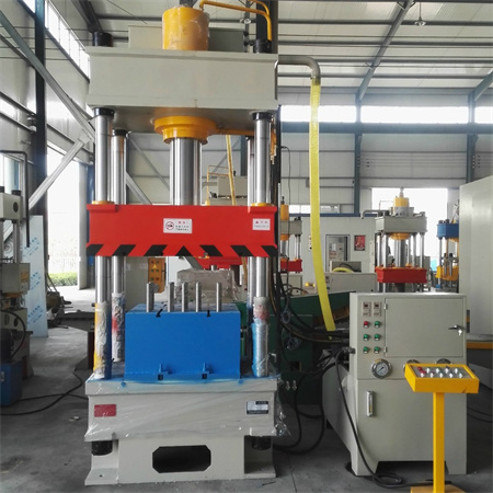 Hydraulic press machine manufacturers HP-50 hydraulic press machine price