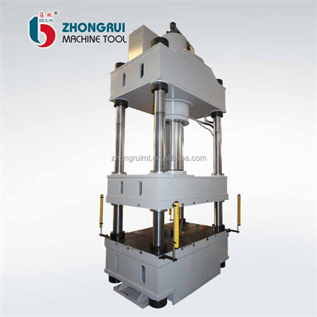 Y41 Model 100 Ton Hydraulic Power Press Machine for Sale