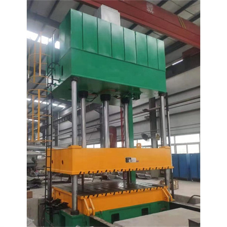 JMDY50/25 small capacity 50 ton hydraulic shop power press