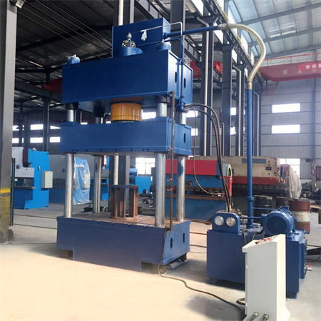 4 pillars 300 ton hydraulic press 300 TON PRESS 315 ton hydraulic press