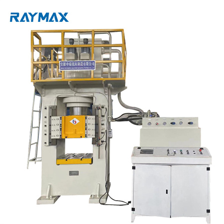 High quality Y41 Series Electric Deep drawing single column punching machine small c type sing-column hydraulic press