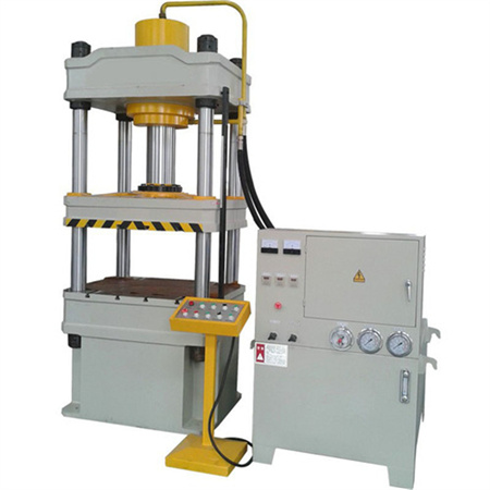 Pr 100 Commercial Hydraulic Juice Press Machine For Satellite Dish