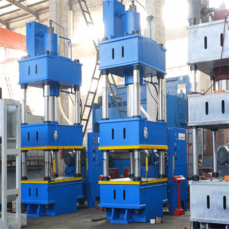 China Manufacturer 4 column 2000 ton hydraulic press for sale