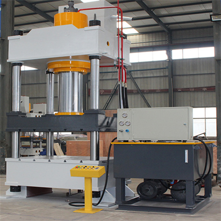 Customized hydraulic shop press 20 ton hydraulic press 30 ton hydraulic press