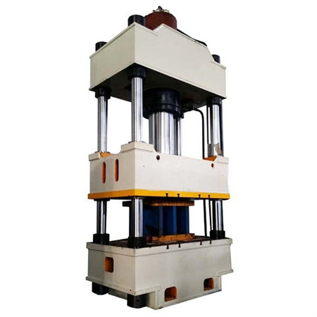 Hot Sale CE Approved Hydraulic Shop Press 30T With Pressure Gauge