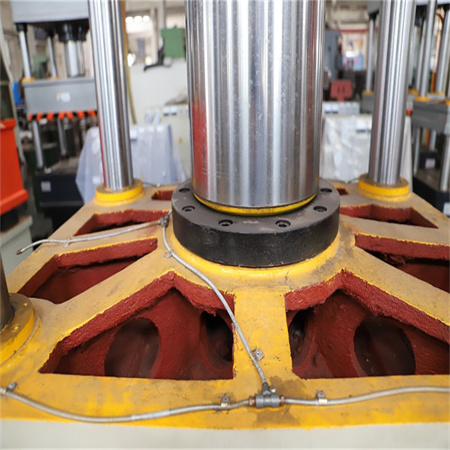 5 ton punch press machine c frame hydraulic press high quality mechanical power press 2018