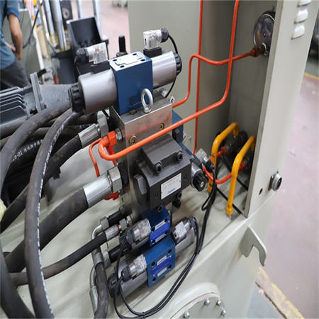 50 ton manual hydraulic oil press HP-50S china hydraulic press machine