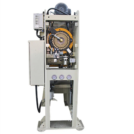 30T lab scale hydraulic press with pellet press die set