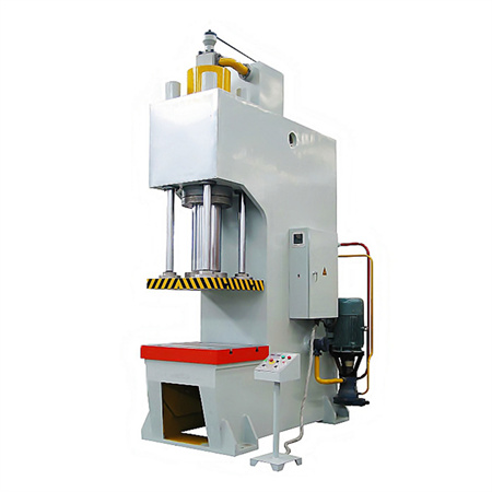 Forging Hydraulic Press Auto Spare Parts Cold Forging Hydraulic Press Die Small Forging Parts