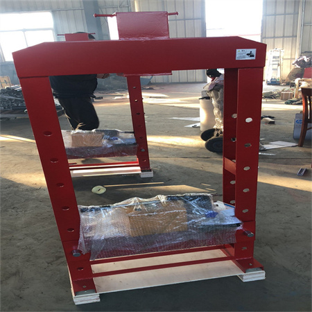 CE manufacturer 315Ton Hydraulic Press Machine For SMC Manhole Cover pressing