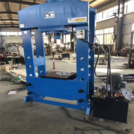 Y41B series 16t c-frame hydraulic press 16 ton hydraulic pressing machine