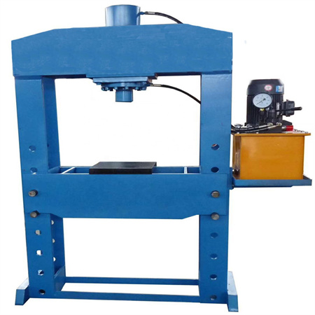 Power tool hand press hydraulic press machine SY type 5t arbor presses