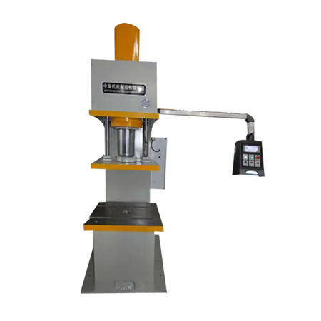 Hydraulic Stamping Press Hydraulic Press Stamping Machine Y32-63 Ton Hydraulic Metal Stamping Press Machine