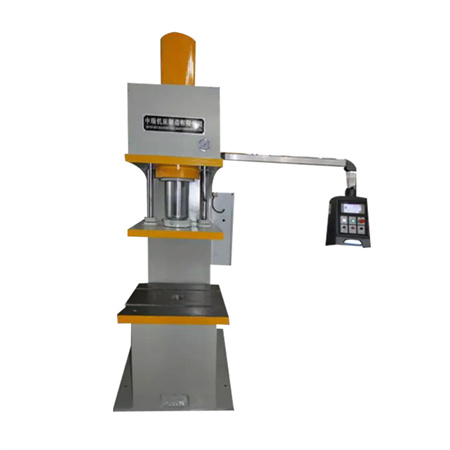 H Frame Gantry Hydraulic Press For Workshop 40 Ton