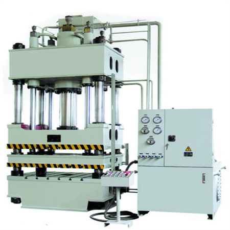 50 80 150 200 250 300 315 500 600 630 800 1000 ton industrial CNC metal drawing hydraulic press machine price