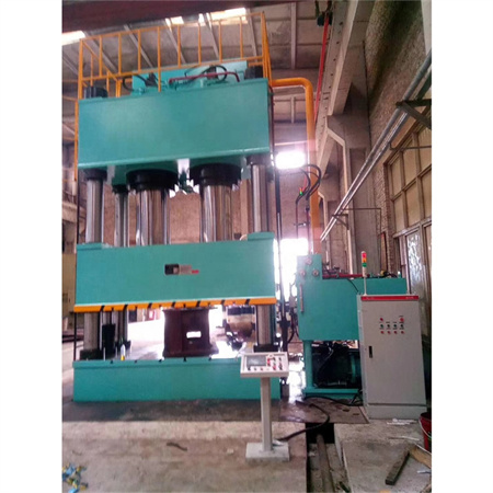 Hydraulic deep drawing press machine 250 ton for producing steel plate