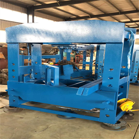 50 ton manual hydraulic oil press HP-50S china hydraulic press machine
