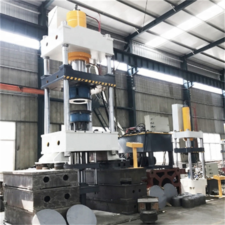 30 ton hydraulic press machine