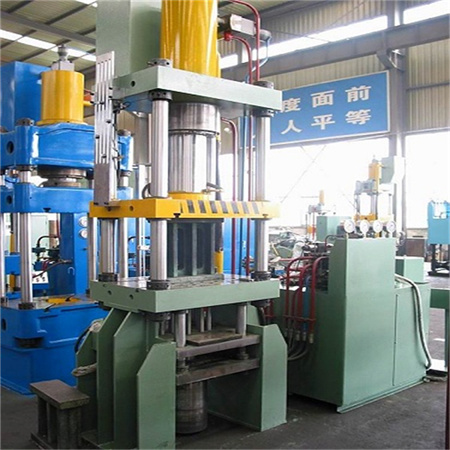 China Manufacturer 1000 Ton Hydraulic Press Machine for Door