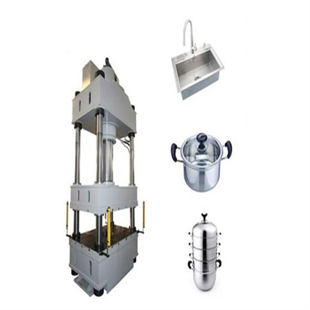 Automatic guide way 100ton, 300 ton, 500 ton, 1000 ton hydraulic press machine