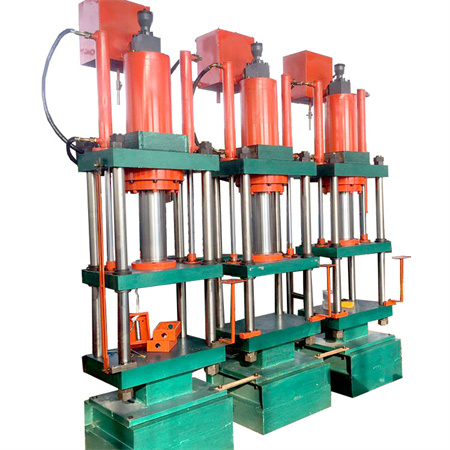 400 tons 500 tons 600 tons Metal Hydraulic Press For Sale