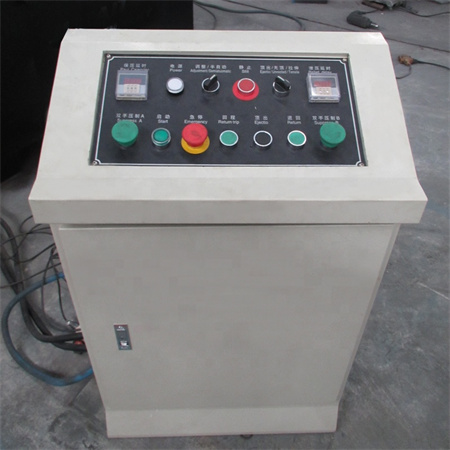YIHUI brand single stamping hydraulic press with light duty 10T 20T 30T