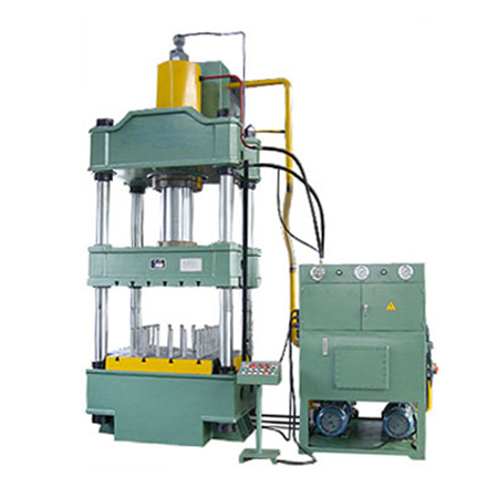 100 ton hydraulic press, deep drawing press made in China