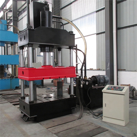 Y27 1000 ton hydraulic press machine for wheel barrow