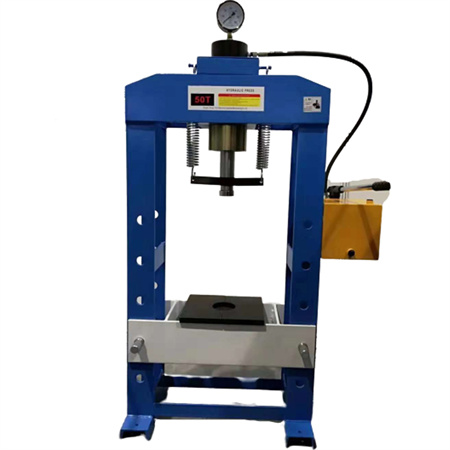 Usun Model : ULYC 10 Ton four column pneumatic hydraulic punching press machine for sale