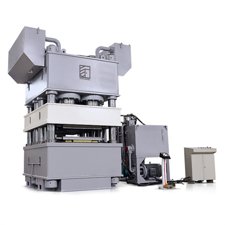 Hydraulic Press Hydraulic Customized Hydraulic Metal Powder Press Forming Hydraulic Press 100 Ton