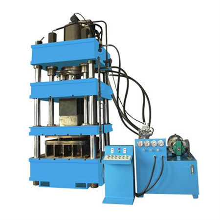 Top selling factory Price top quality 50 ton 4 column hydraulic press machine