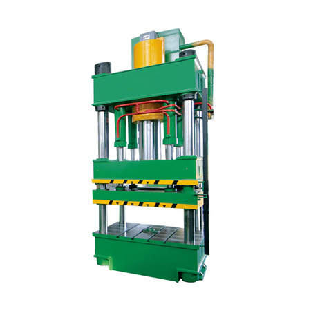 BYTCNC Electric Hydraulic Press Machine 40ton Hydraulic Press