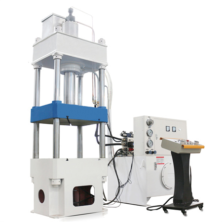 100T Lab Benchtop Compact Electric Isostatic Powder Hydraulic Press Applied In Teaching