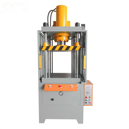 China Manufacturer Good Quality C frame hydraulic press