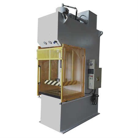 Hydraulic Fiber Hose Easy Operating China Direct Buy Low cost portable hydraulic press machine