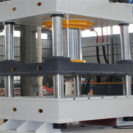 Hydraulic Machine Forging Hydraulic Cold Forging Press Forming Machine for aluminum cookware