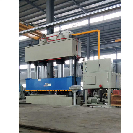 HARSLE Competitive Price Y32-160T Hydro Pneumatic Presses Shop Press Plate Hydraulic Press Machine For Sale