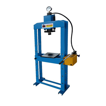 1000 ton precision cold extrusion electric moulding manual presses automatic hydraulic press