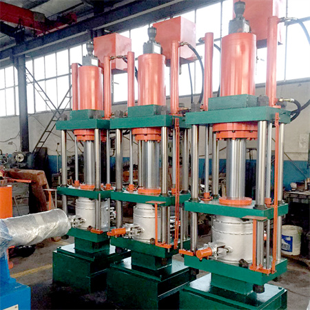 Machines Hydraulic Press Machine Hydraulic Press Machine Hydraulic Automatic Electric Punching Machines Metal Hydraulic Press Machine