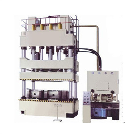 10t 20t 30t Small Manual C Frame Hydraulic Press Single Column Hydraulic Press Hydryalic Press 100 300 Stamping Metal Product
