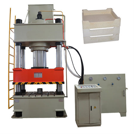 best technology cnc punching machine price c frame power press small hydraulic press J23-10T