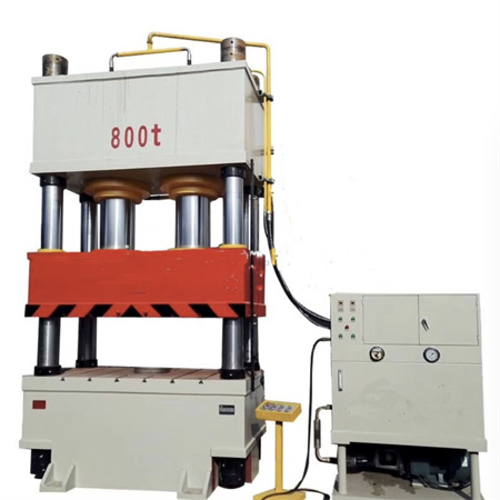 100 ton single column hydraulic press C type Hydraulic press machine